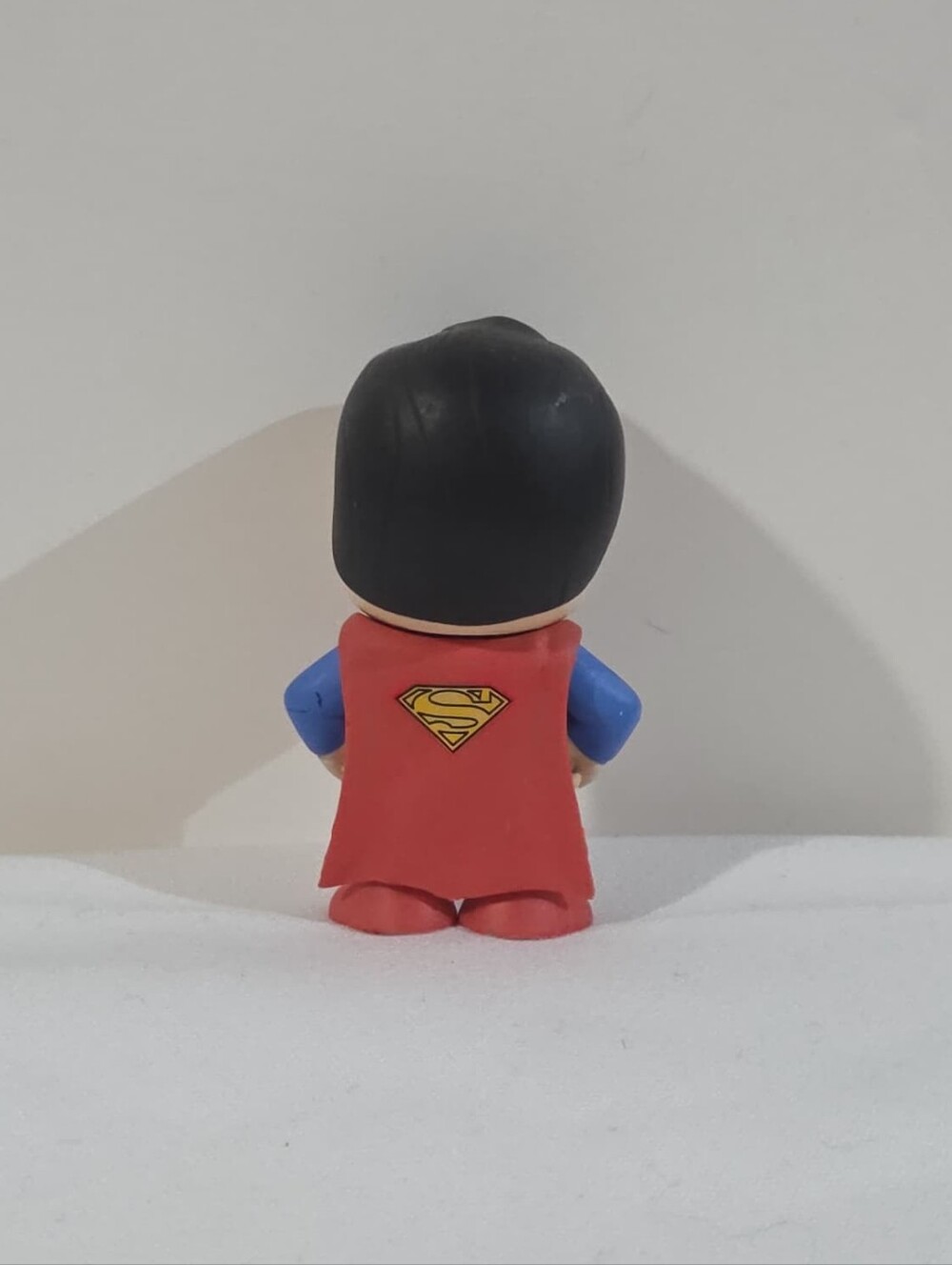 Superman mini figure - Picture 3 of 5